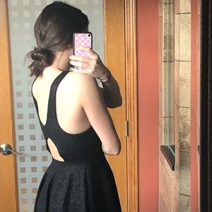 Urban Outfitters Midi Dress